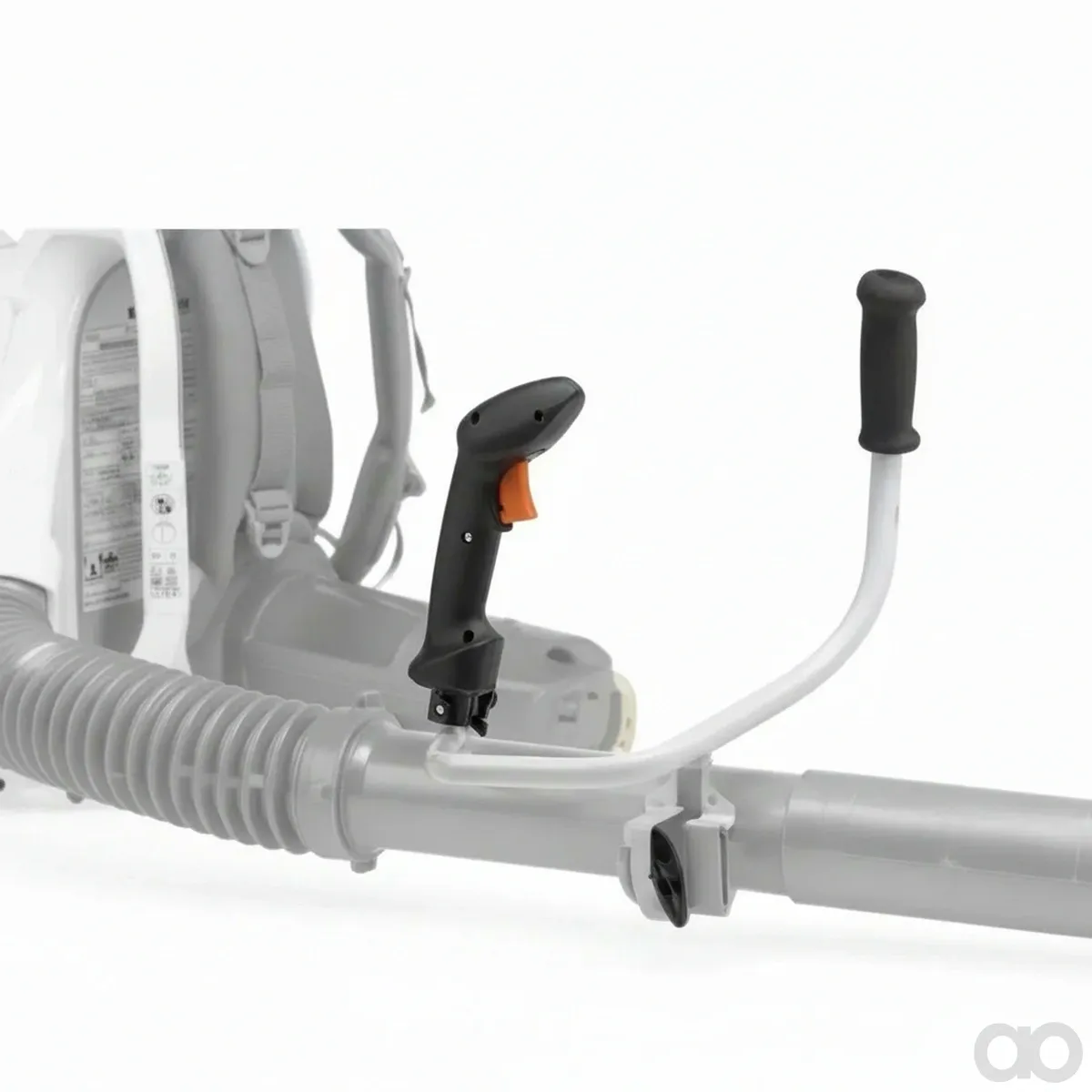 Stihl - 4282-790-1700 - Rohrgriff
