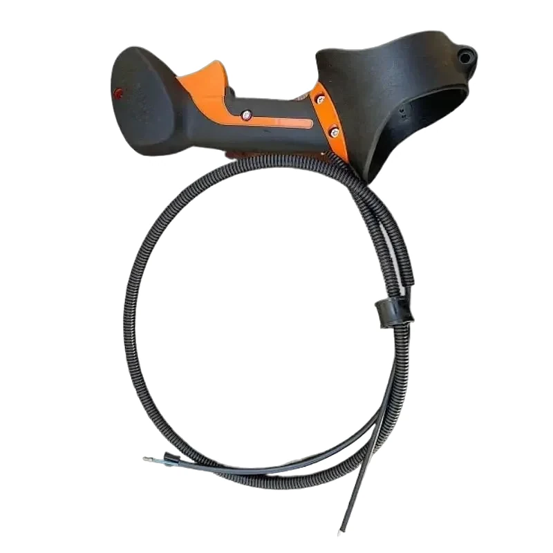 Stihl - 4282-790-4902 - Bediengriff mit Gasseilzug