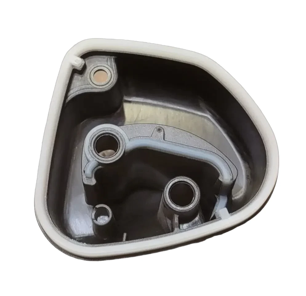 Stihl - 4283-121-6900 - Schlagkammer