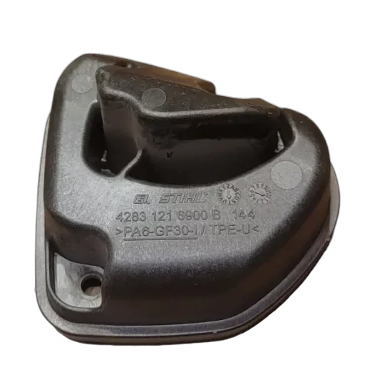 Stihl - 4283-121-6900 - Schlagkammer
