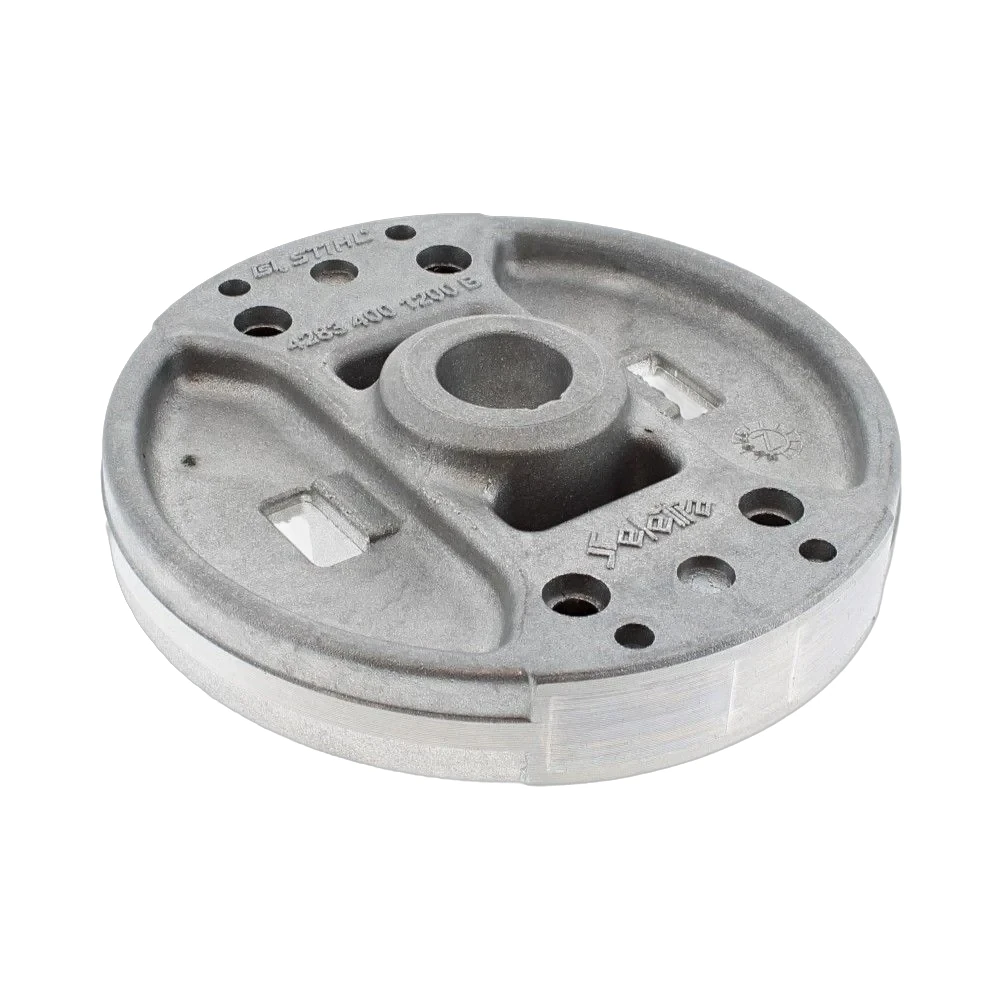 Stihl - 4283-400-1200 - Schwungrad