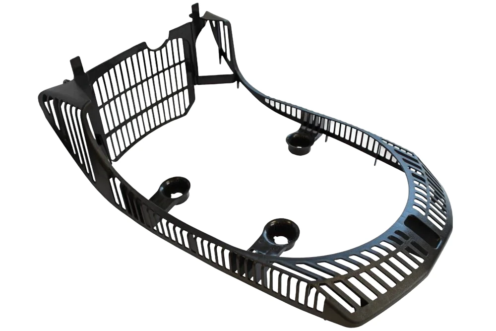 Stihl - 4283-706-8000 - Schutzgitter