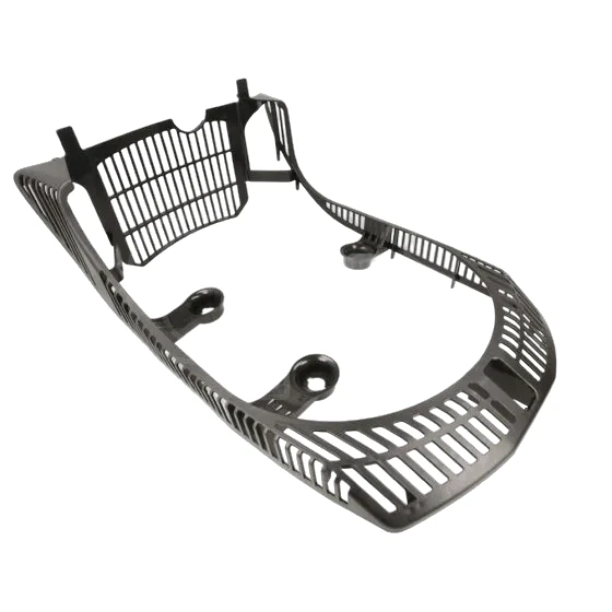 Stihl - 4283-706-8000 - Schutzgitter
