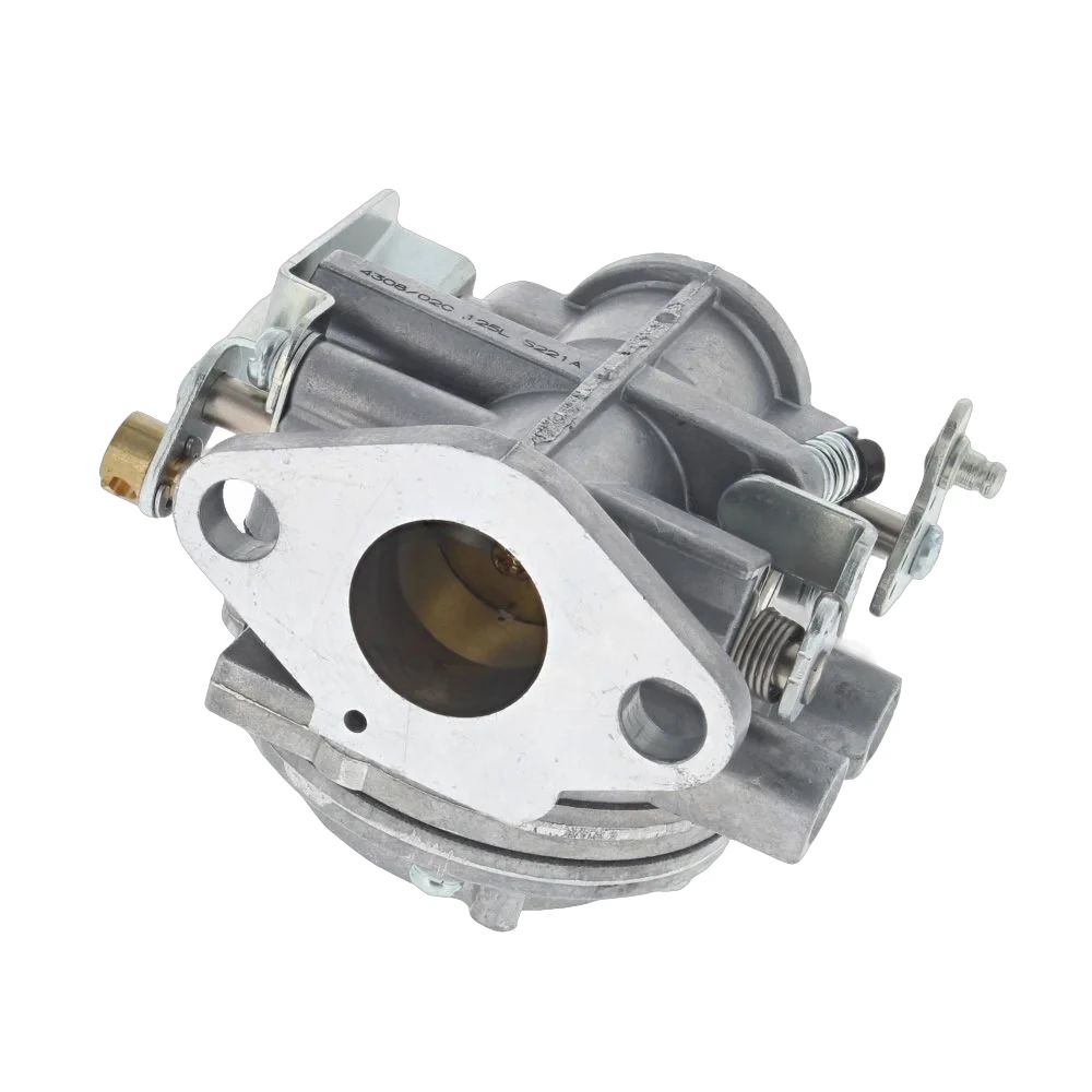 Stihl - 4308-120-0602 - Vergaser LA-S221A