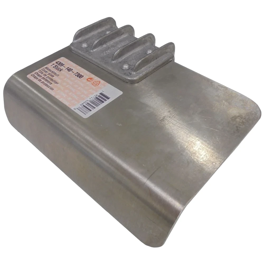 Stihl - 4309-140-7300 - Metallabdeckung
