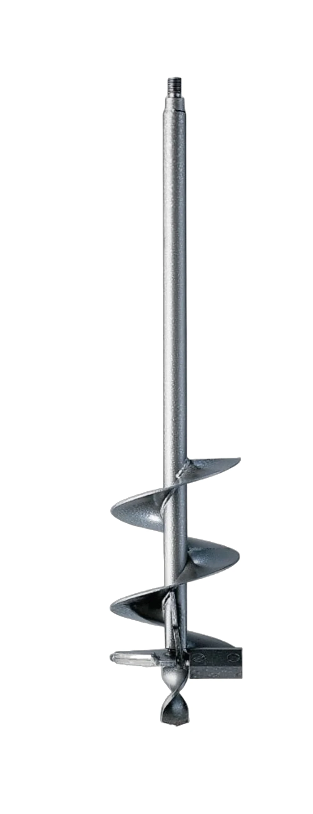 Stihl - 4314-680-1904 - Erdbohrer für Setzlingslöcher Durchmesser 4 Zoll