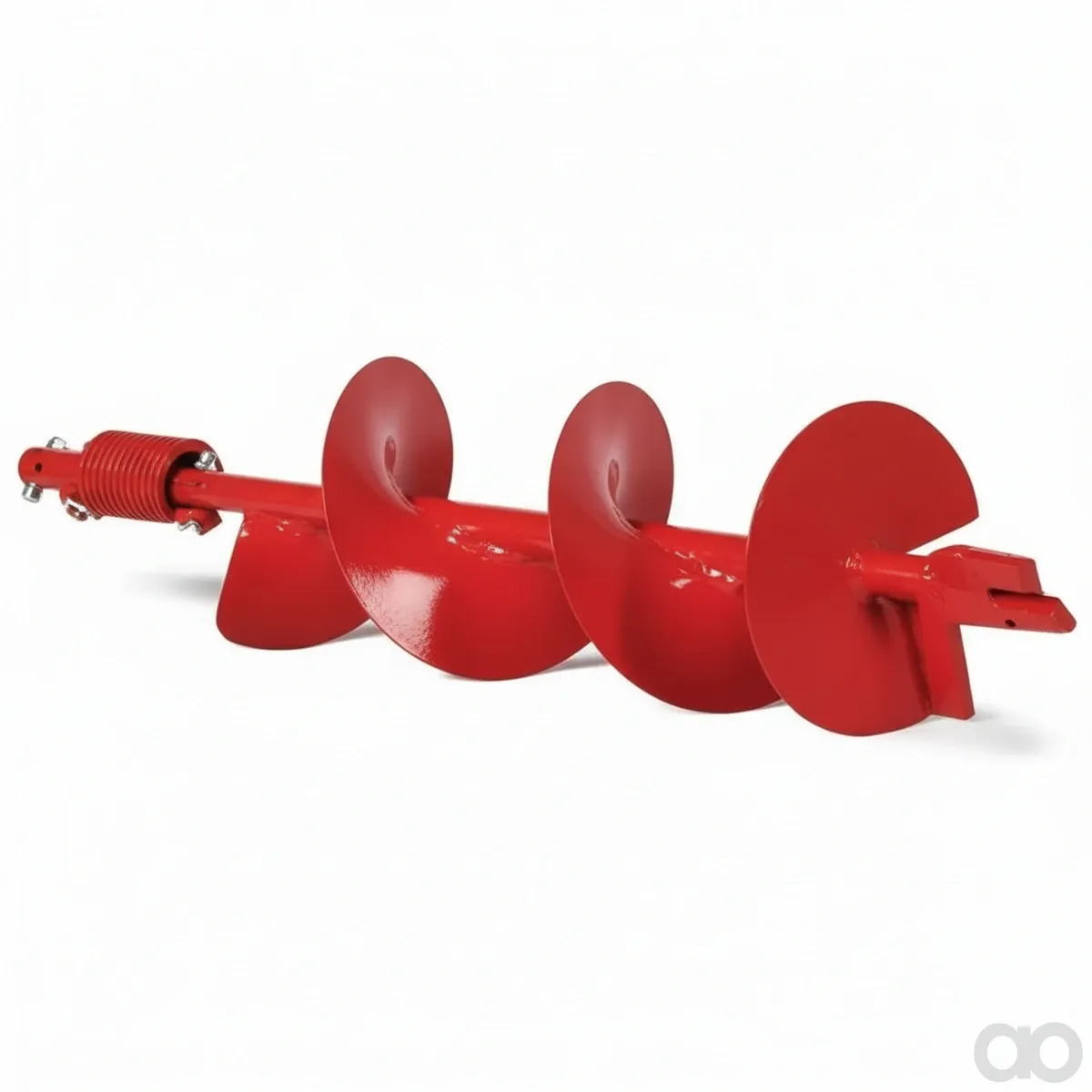 Stihl - 4314-680-3003 - Bohrkopf Durchmesser 3 Zoll