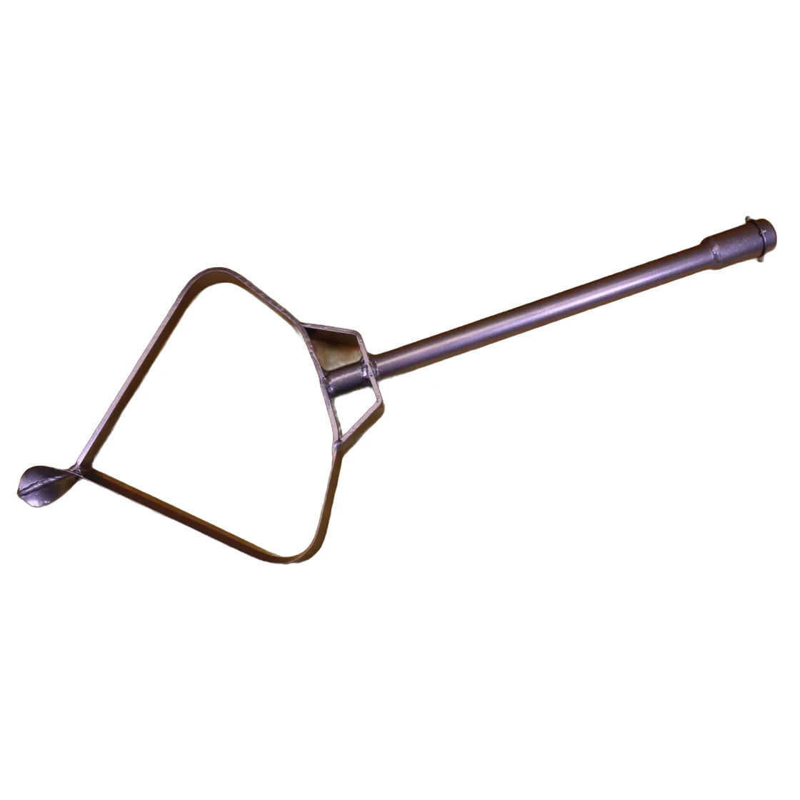 Stihl - 4404-680-1900 - Erdbohrer für Setzlingslöcher Durchmesser 260 mm