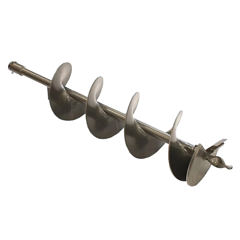 Stihl - 4404-680-2015 - Erdbohrer Durchmesser 150 mm