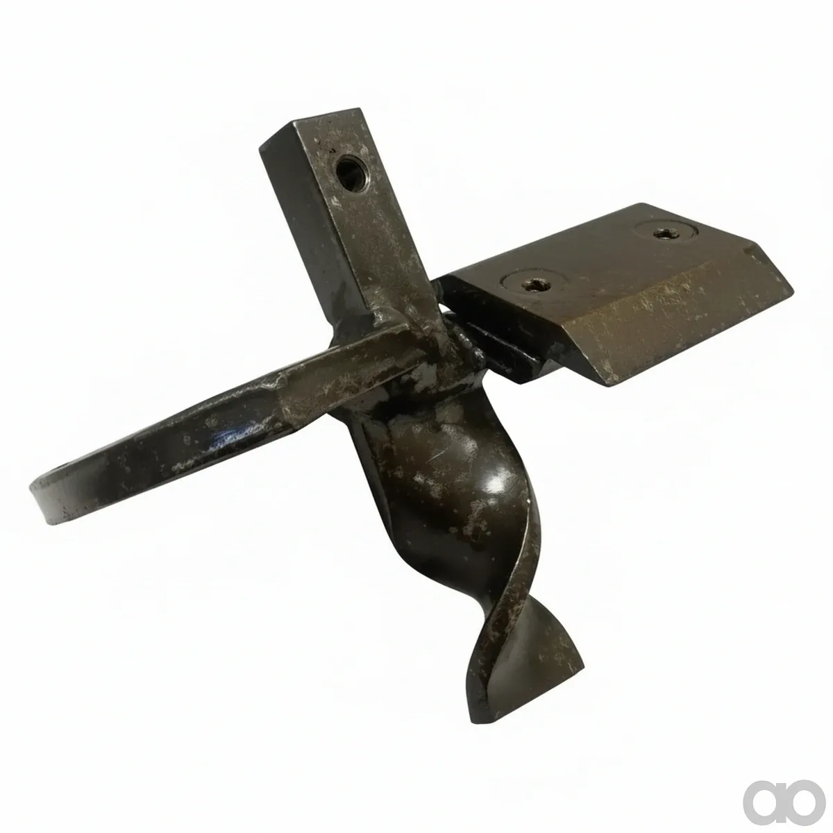 Stihl - 4404-680-3053 - Bohrkopf Durchmesser 120 mm