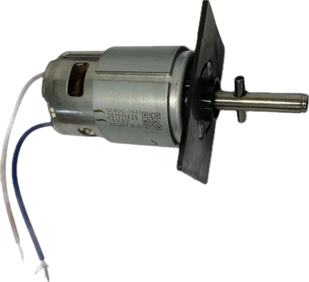 Stihl - 4512-600-0201 - Elektromotor