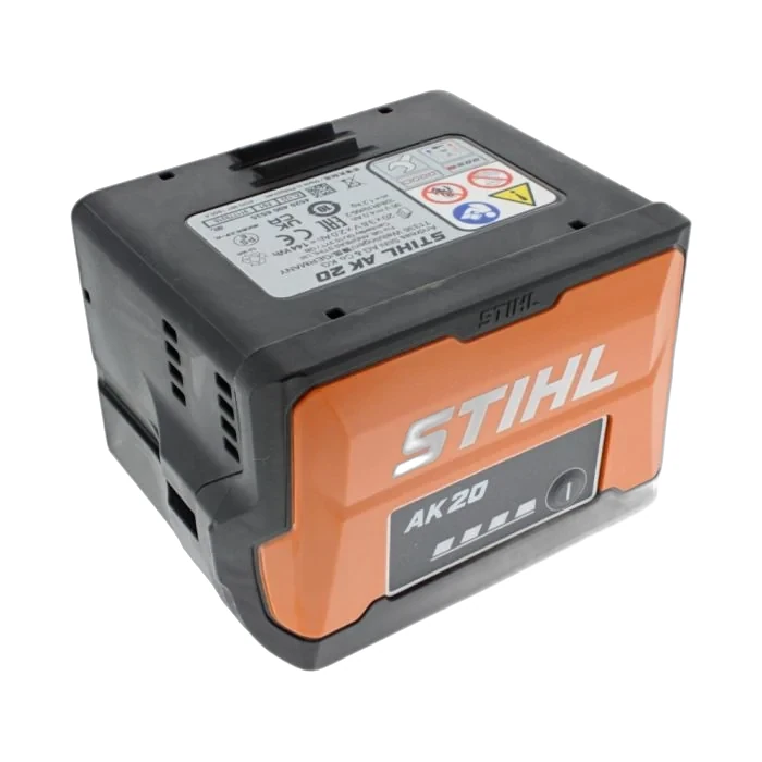 Stihl - 4520-400-6535 - AK 20 Akku