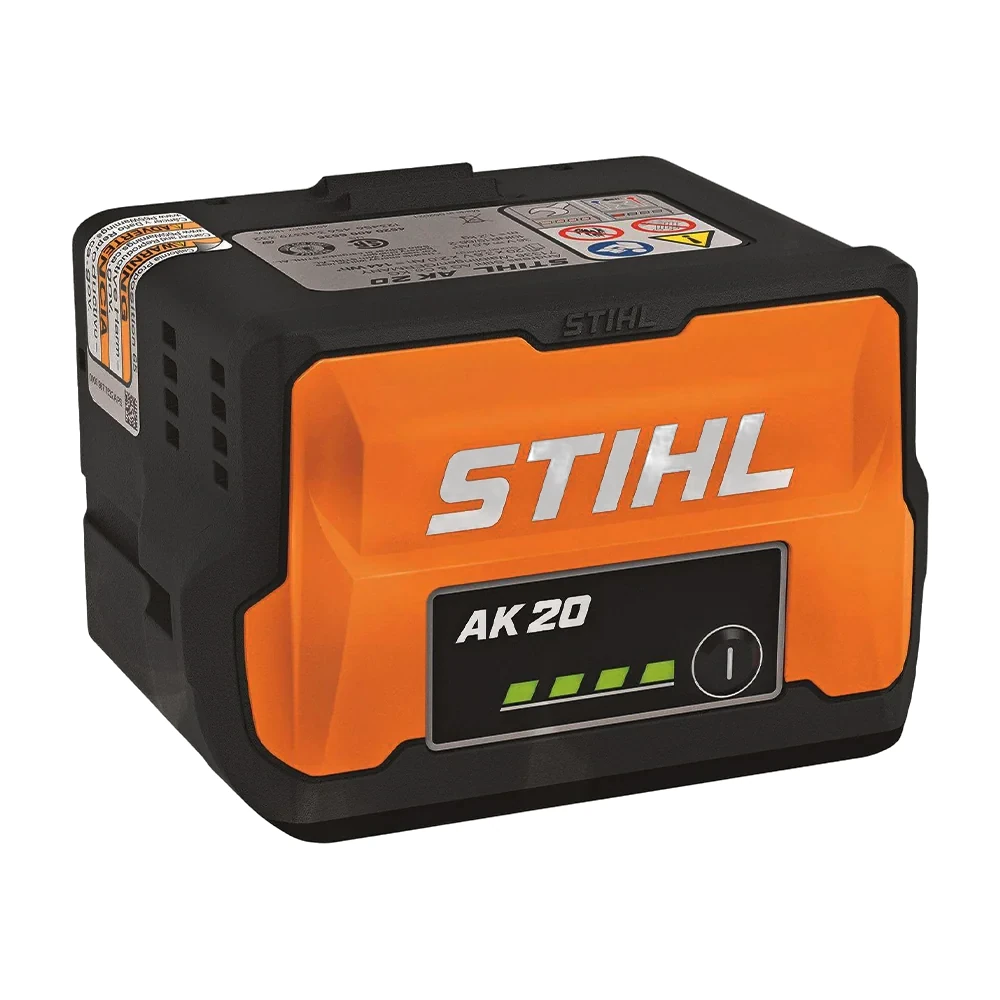 Stihl - 4520-400-6535 - AK 20 Akku