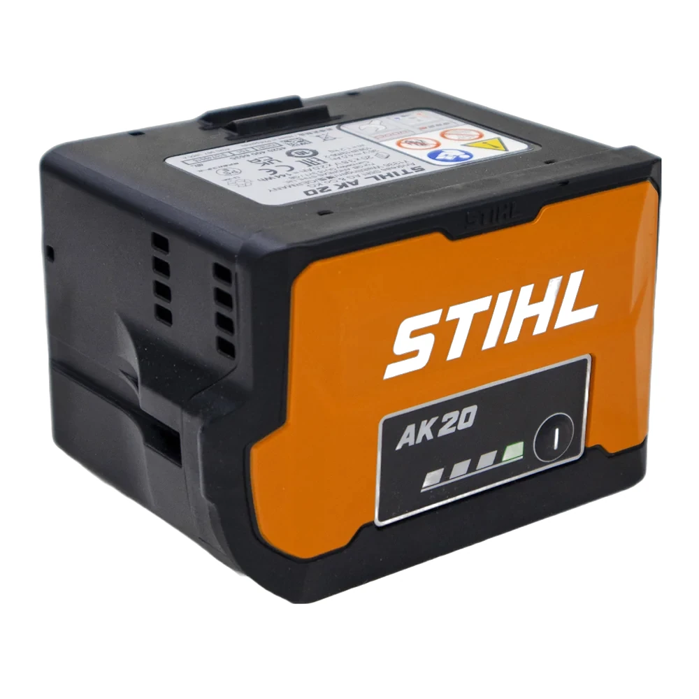Stihl - 4520-400-6535 - AK 20 Akku