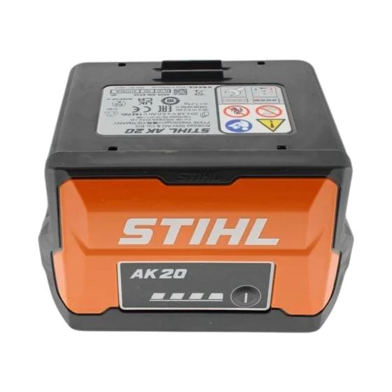 Stihl - 4520-400-6535 - AK 20 Akku
