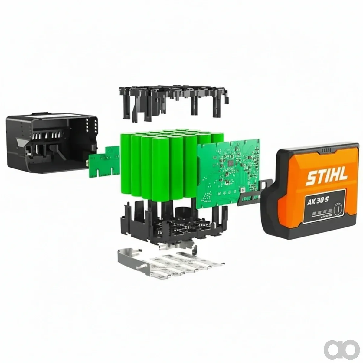 Stihl