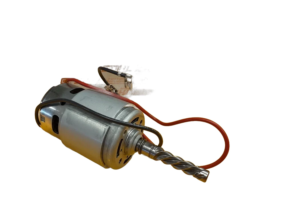 Stihl - 4521-600-0201 - Elektromotor