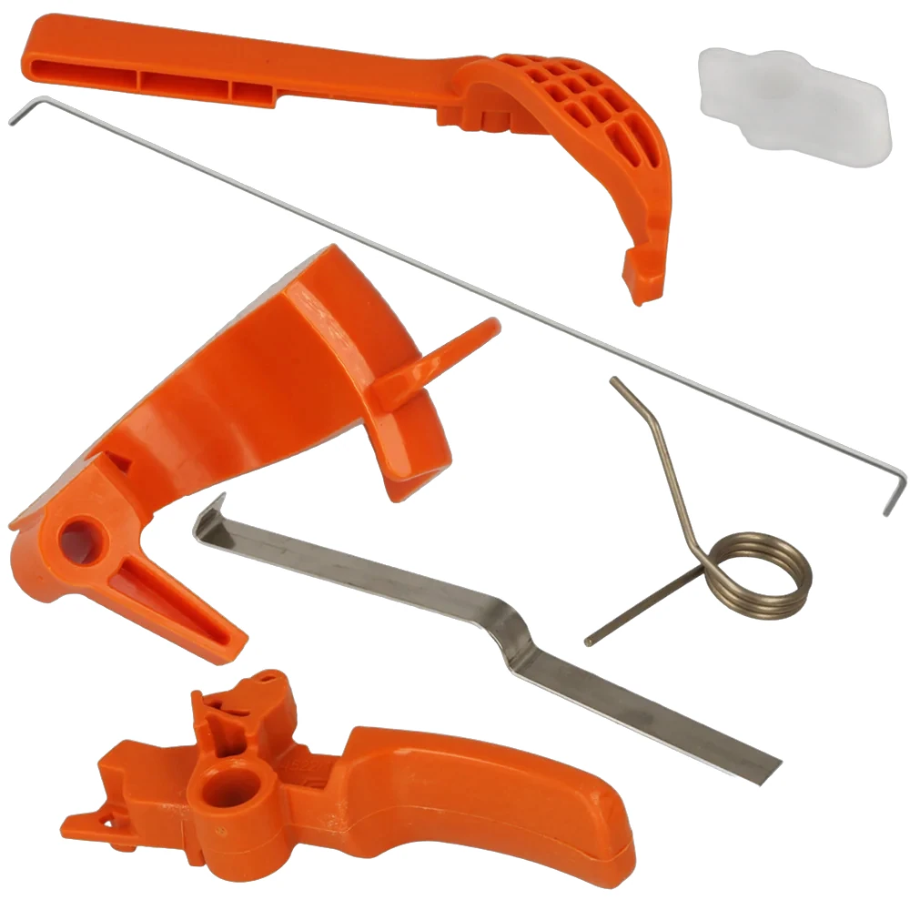 Stihl - 4522-007-3860 - Satz Bedienelemente