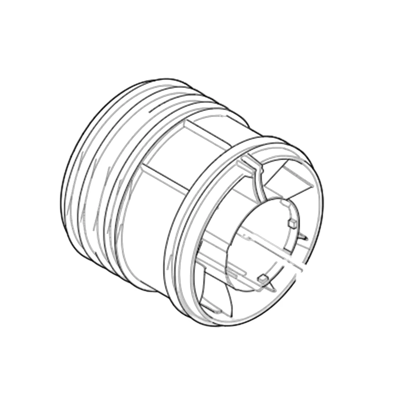 Stihl - 4523-770-0600 - Luftstromgleichrichter