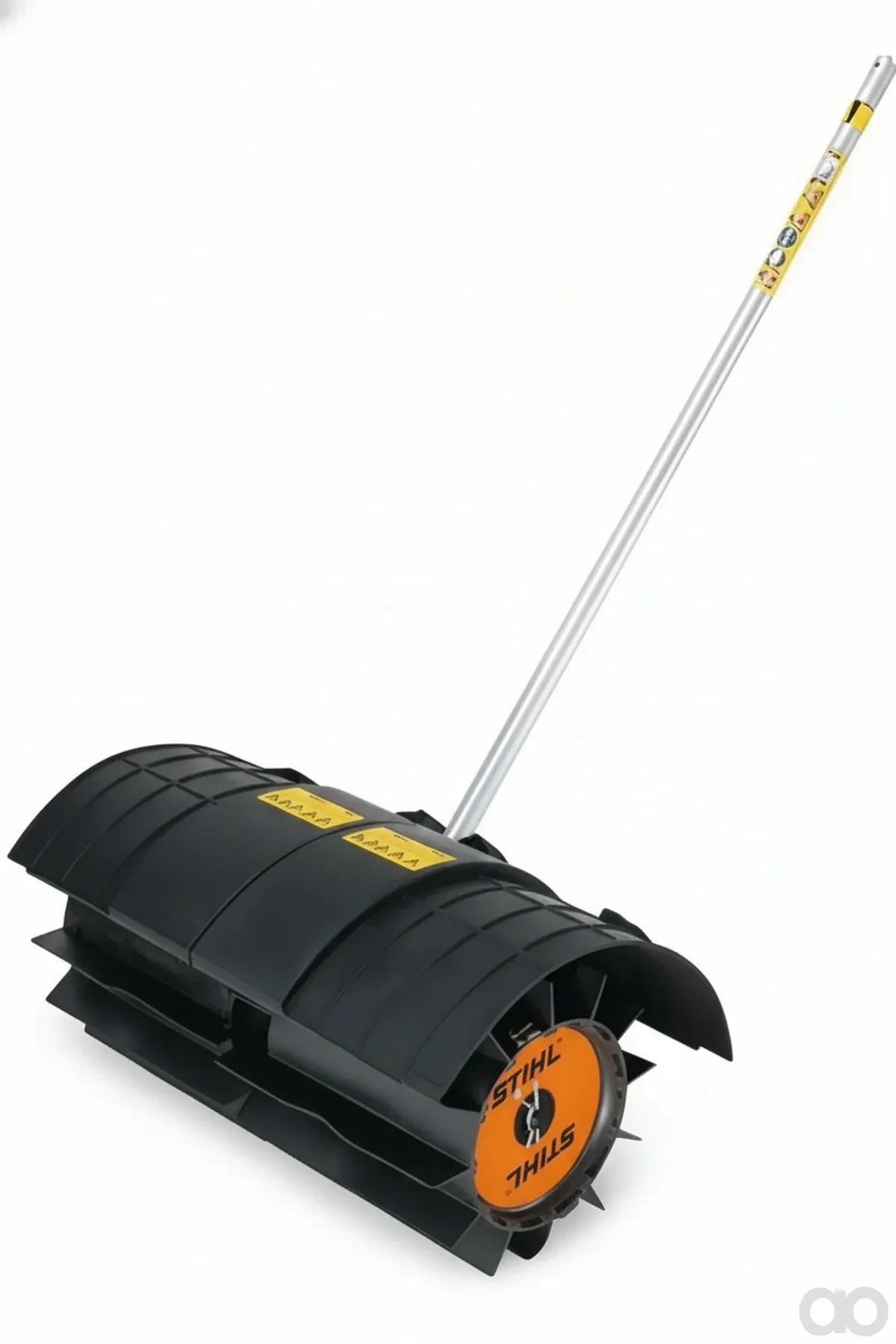 Stihl - 4601-740-4904 - KW-KM Kehrwalze