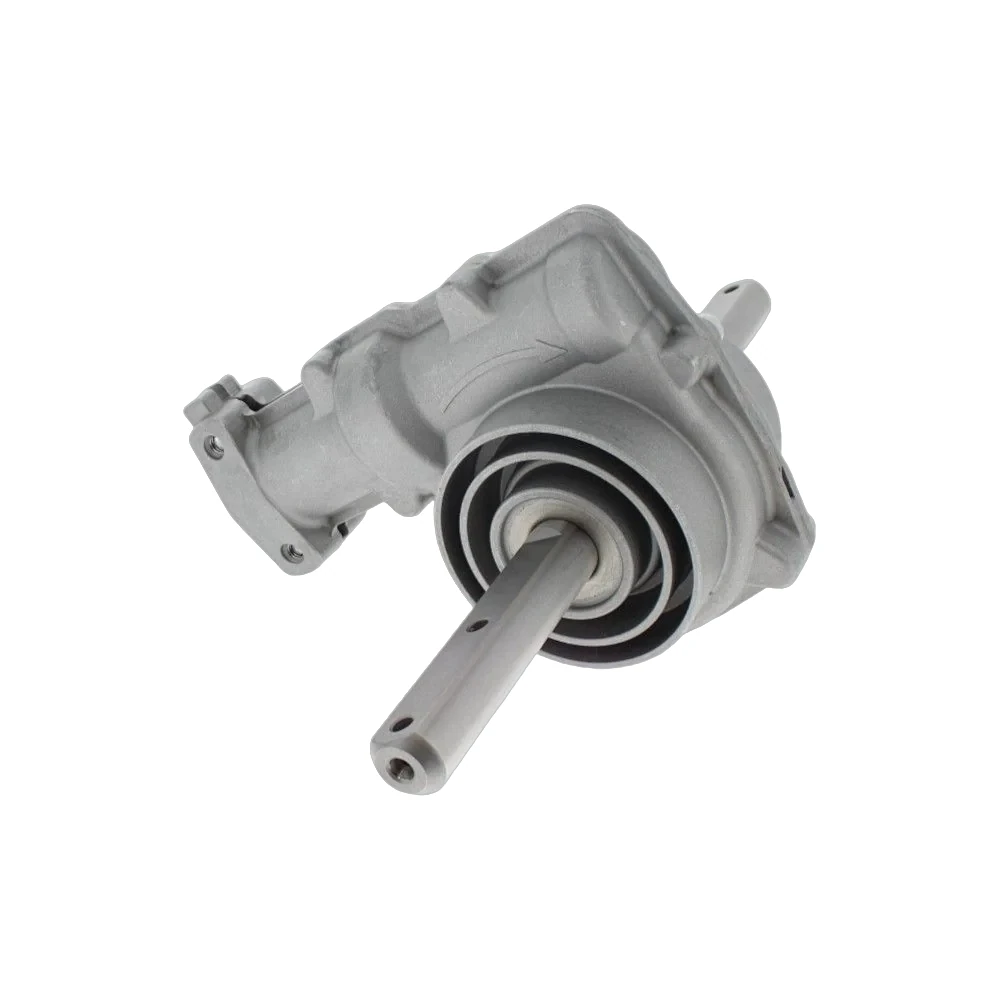 Stihl - 4604-640-0103 - Getriebe