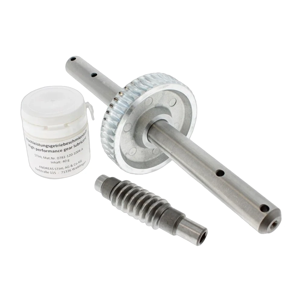 Stihl - 4604-640-7100 - Schneckenrad