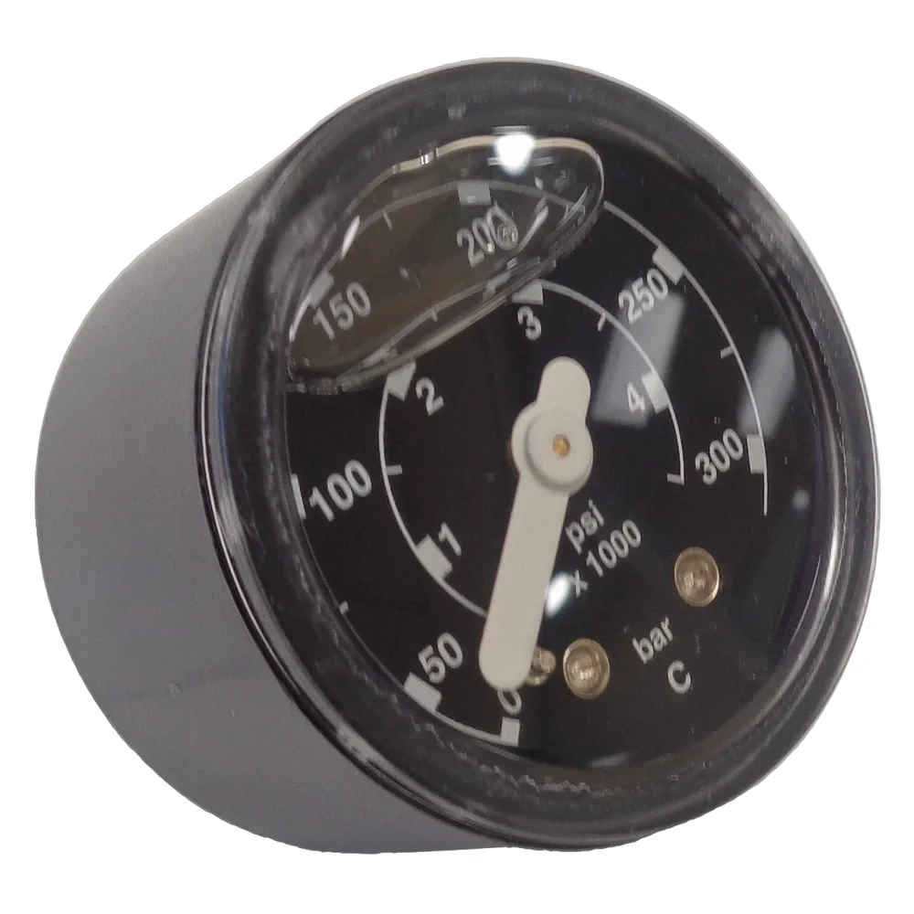 Stihl - 4743-512-0500 - Manometer
