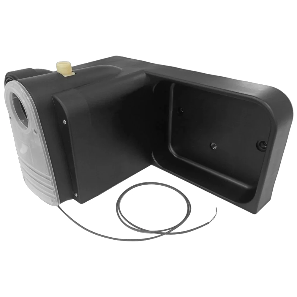 Stihl - 4752-670-6001 - Wassertank