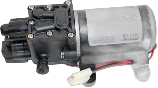 Stihl - 4759-700-5600 - Pumpe
