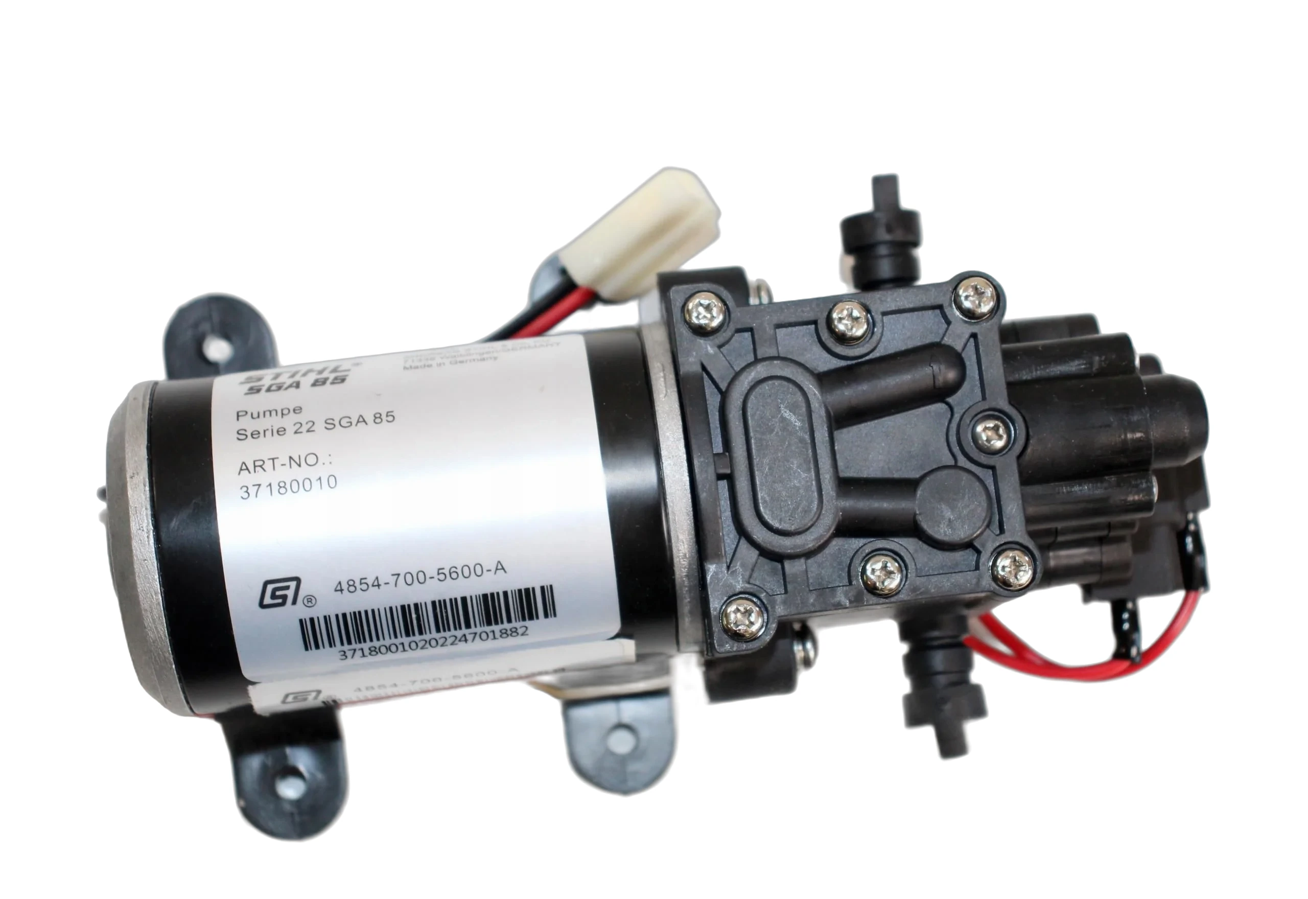 Stihl - 4759-700-5600 - Pumpe