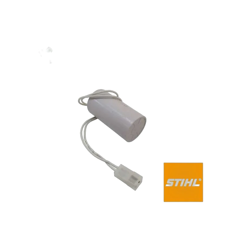 Stihl - 4765-605-1006 - Kondensator 30 µF 500 V