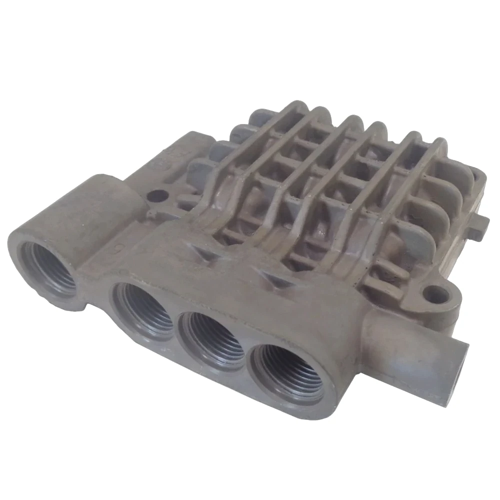 Stihl - 4765-701-1200 - Ventilblock