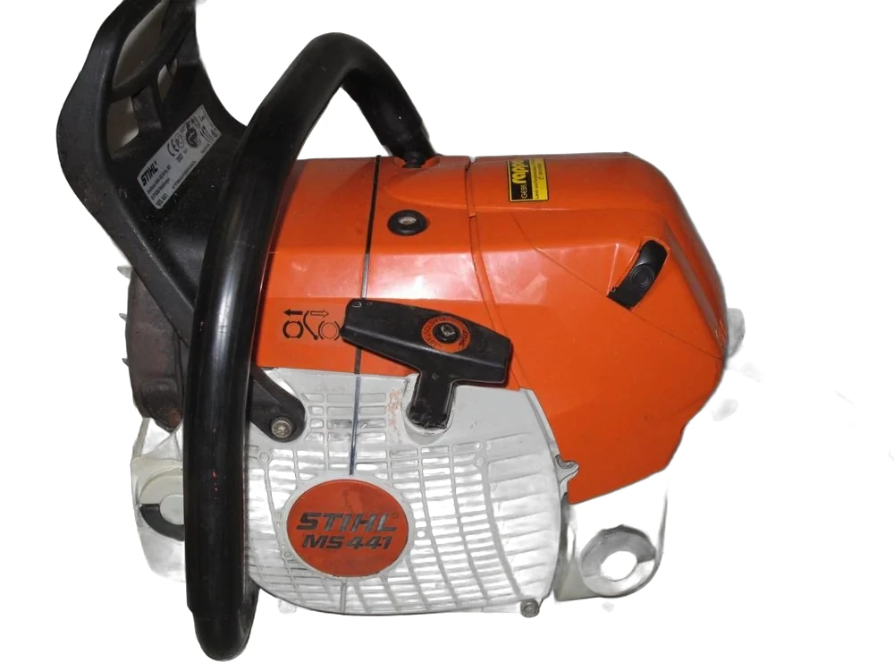 Stihl - 4770-431-2000 - Doppelkabeldurchführung