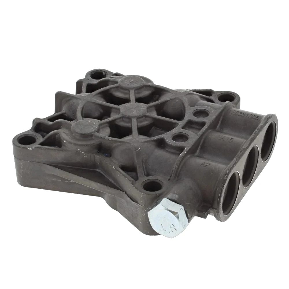 Stihl - 4776-701-1201 - Ventilblock