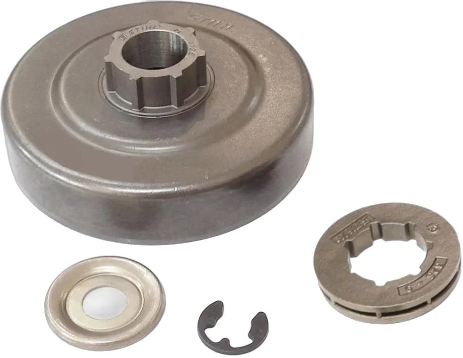 Stihl - 4780-007-1002 - Dichtungssatz - Kolben