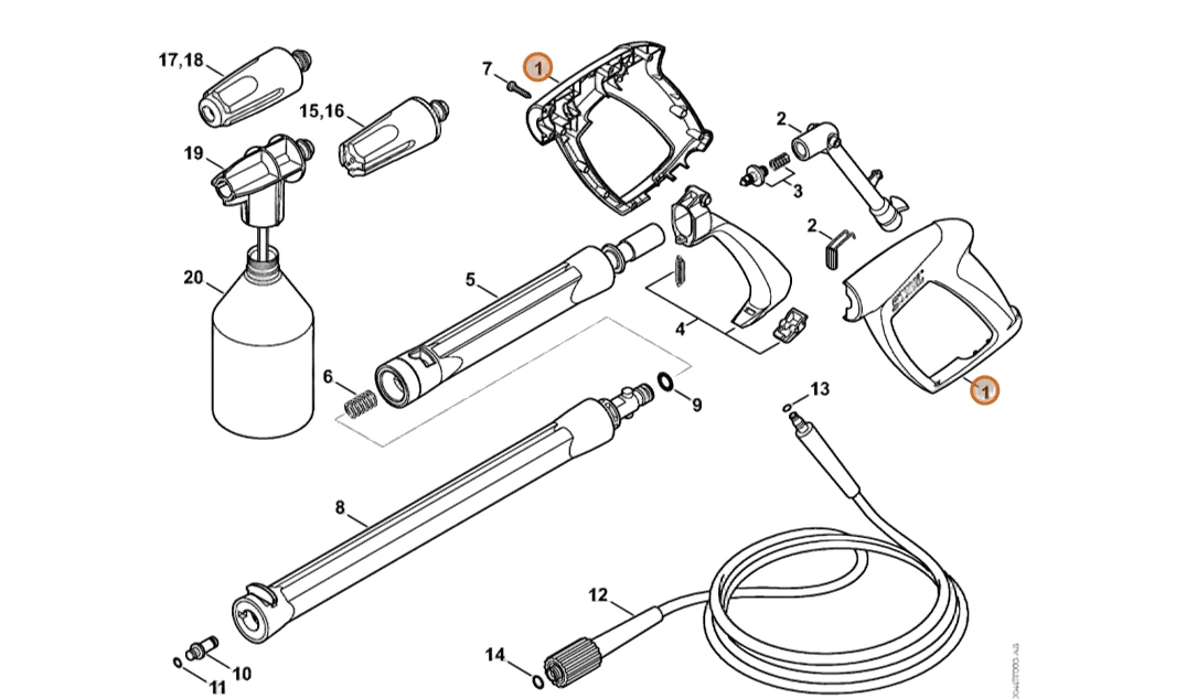 STIHL