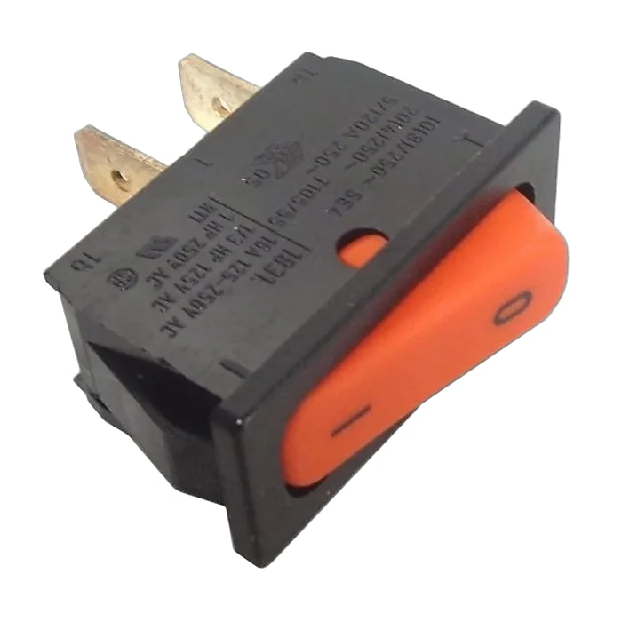 Stihl - 4807-430-0500 - Schalter