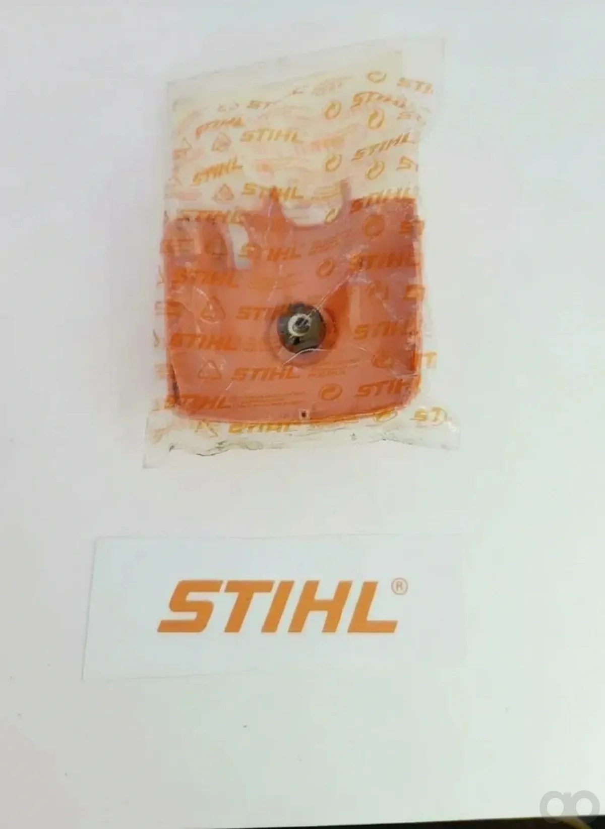 Stihl - 4811-700-4125 - Gebläsegehäuse