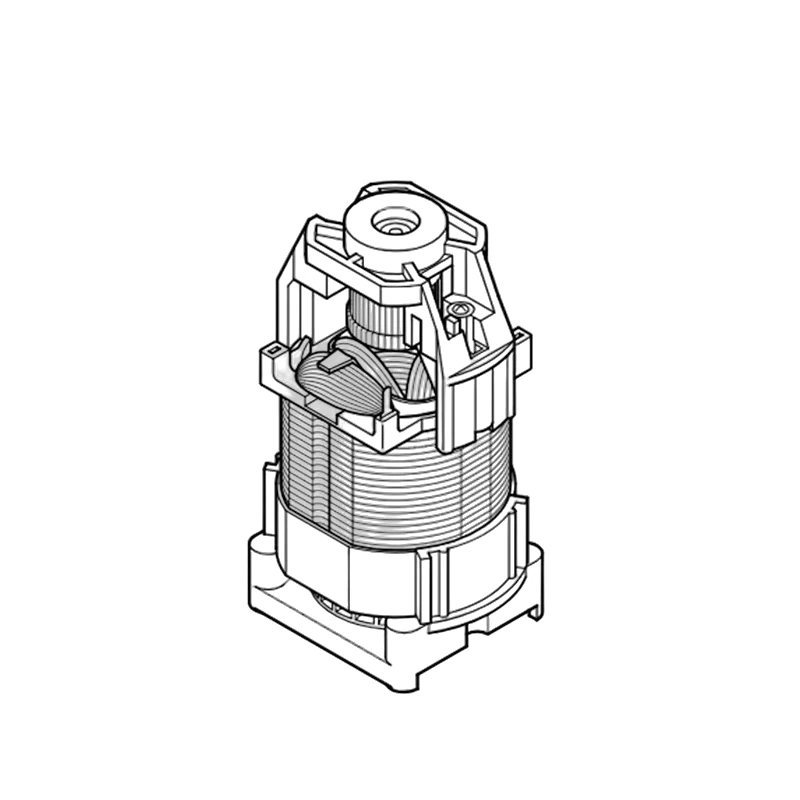 Stihl - 4812-600-0253 - Elektromotor 230 V/50 Hz