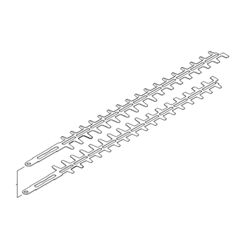 Stihl - 4812-710-6062 - Messer / Messer 700 mm / 28 Zoll