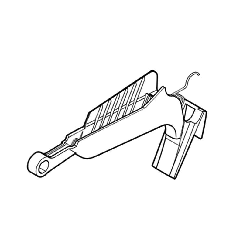 Stihl - 4818-430-2100 - Schalthebel