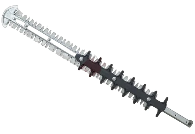 Stihl - 4818-710-5901 - Schneidgarnitur 500 mm / 20 Zoll
