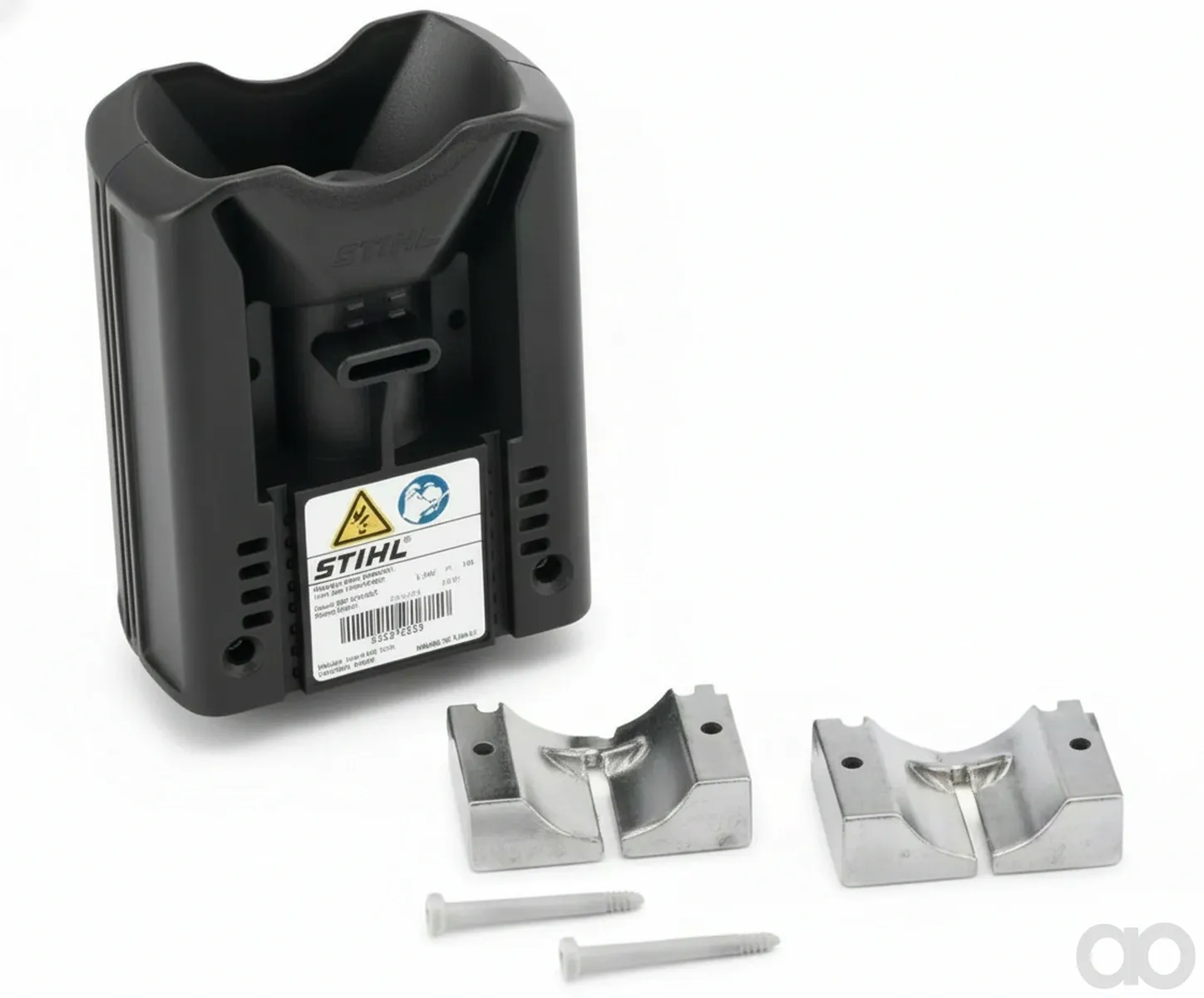 Stihl - 4850-007-1001 - Zusatzgewichtssatz