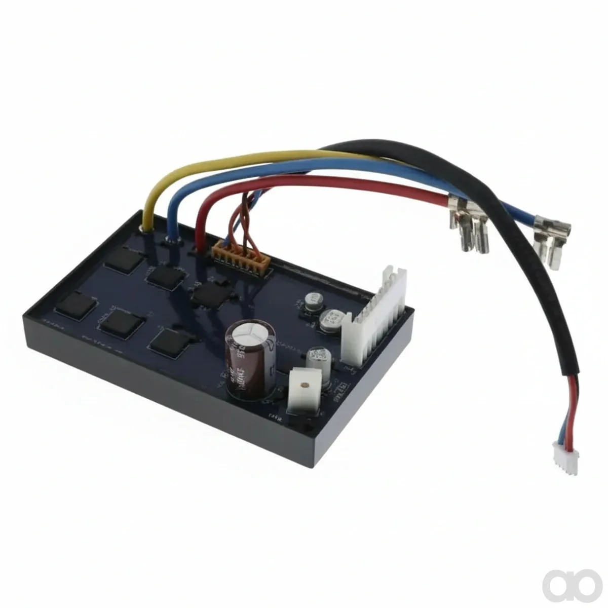 Stihl - 4851-430-1405 - Elektronikmodul