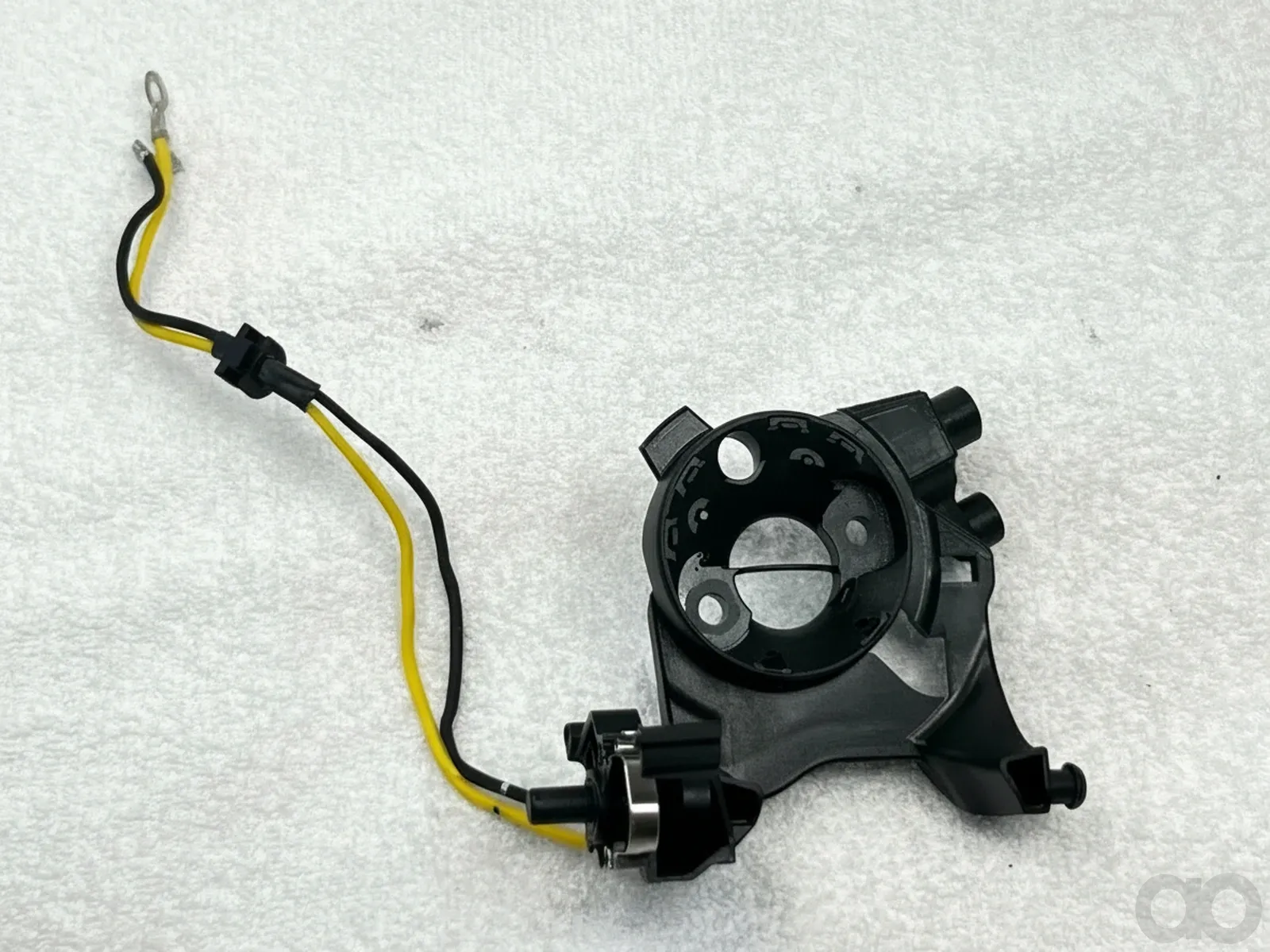 Stihl - 4857-430-0502 - Schalter