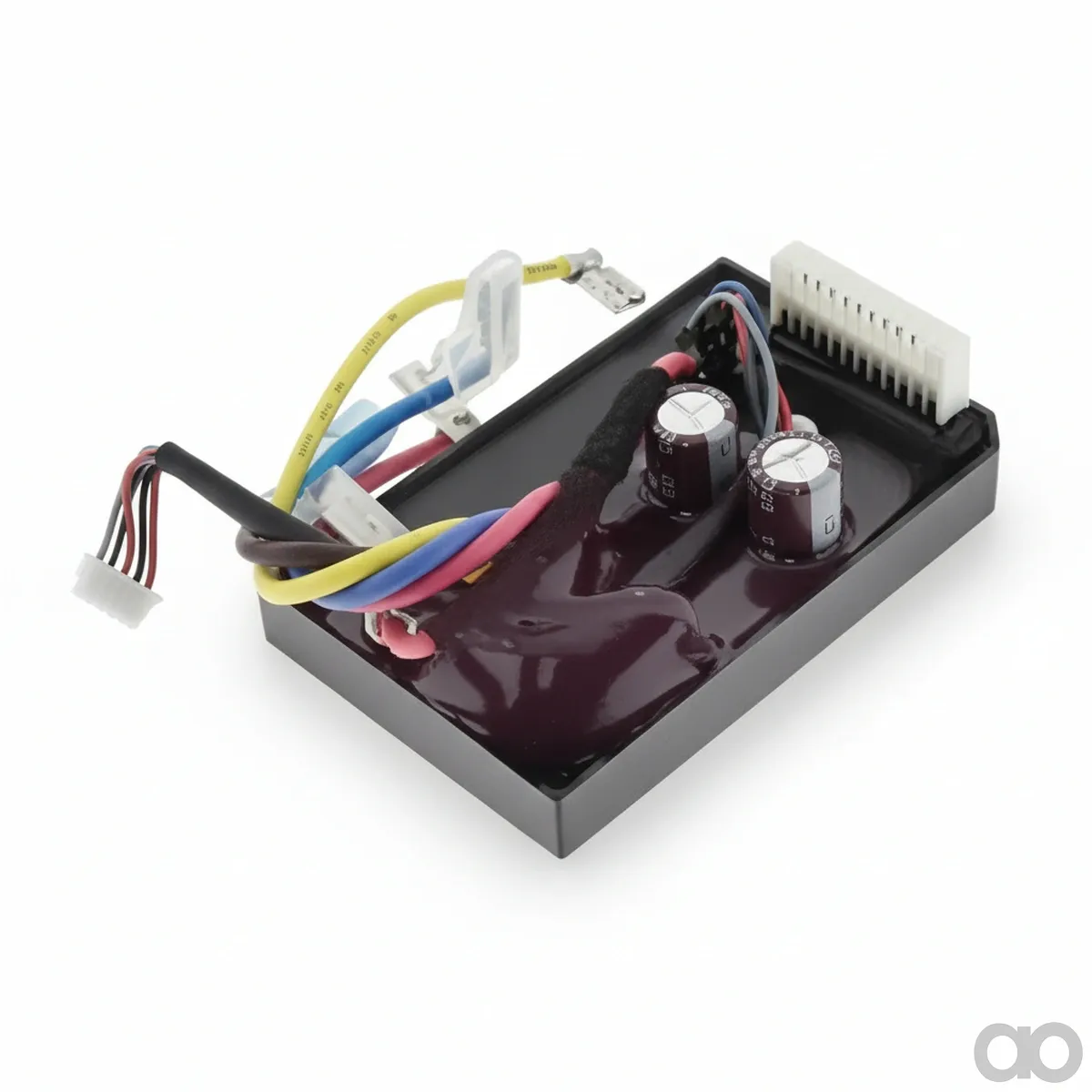 Stihl - 4859-430-1402 - Elektronikmodul