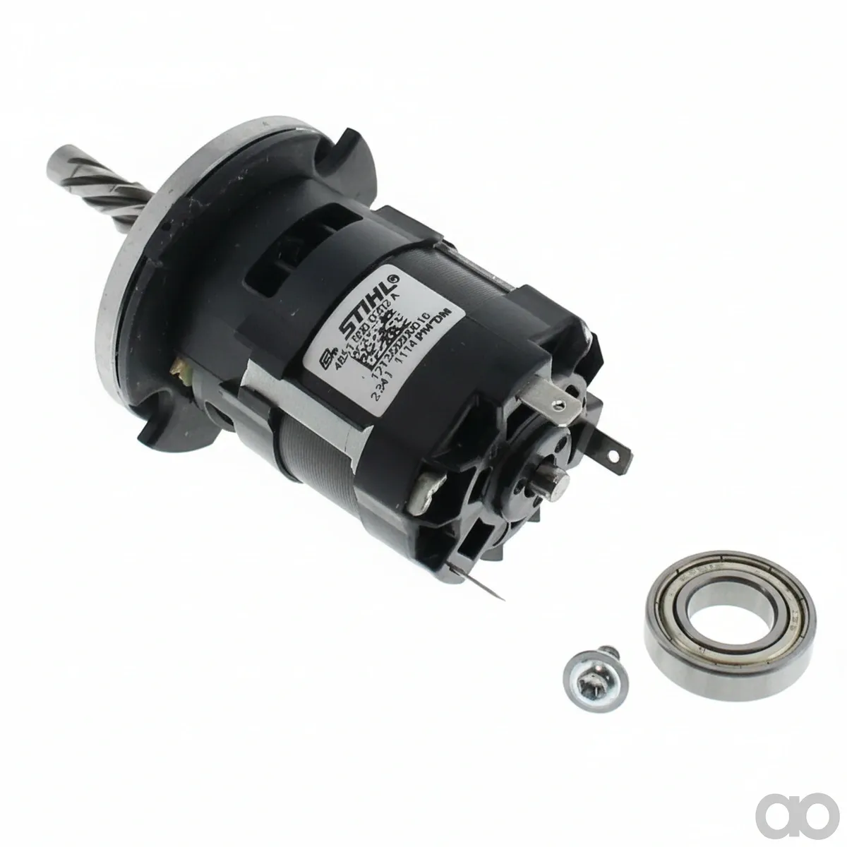 Stihl - 4859-600-0202 - Elektromotor