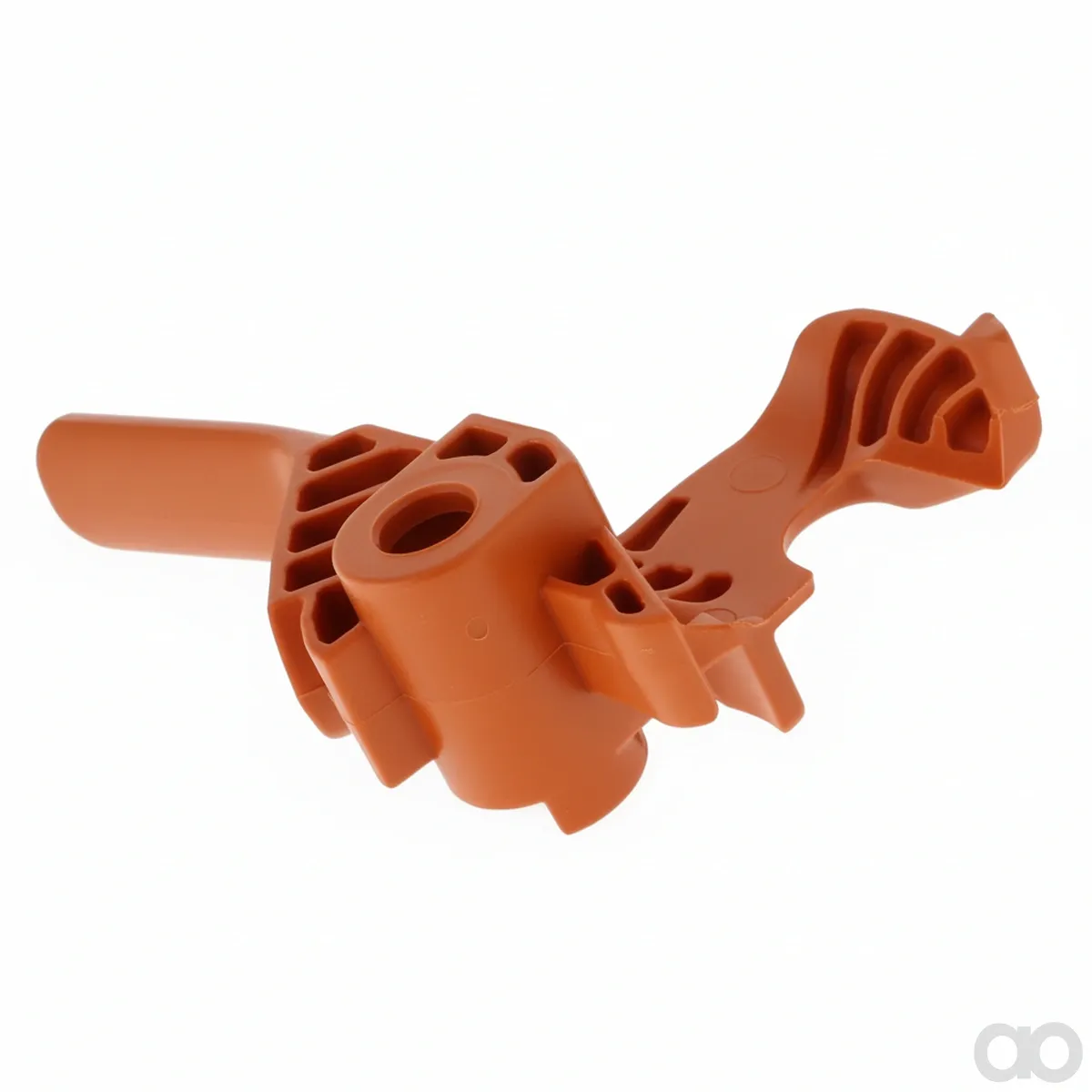 Stihl - 4863-435-2400 - Schalthebel