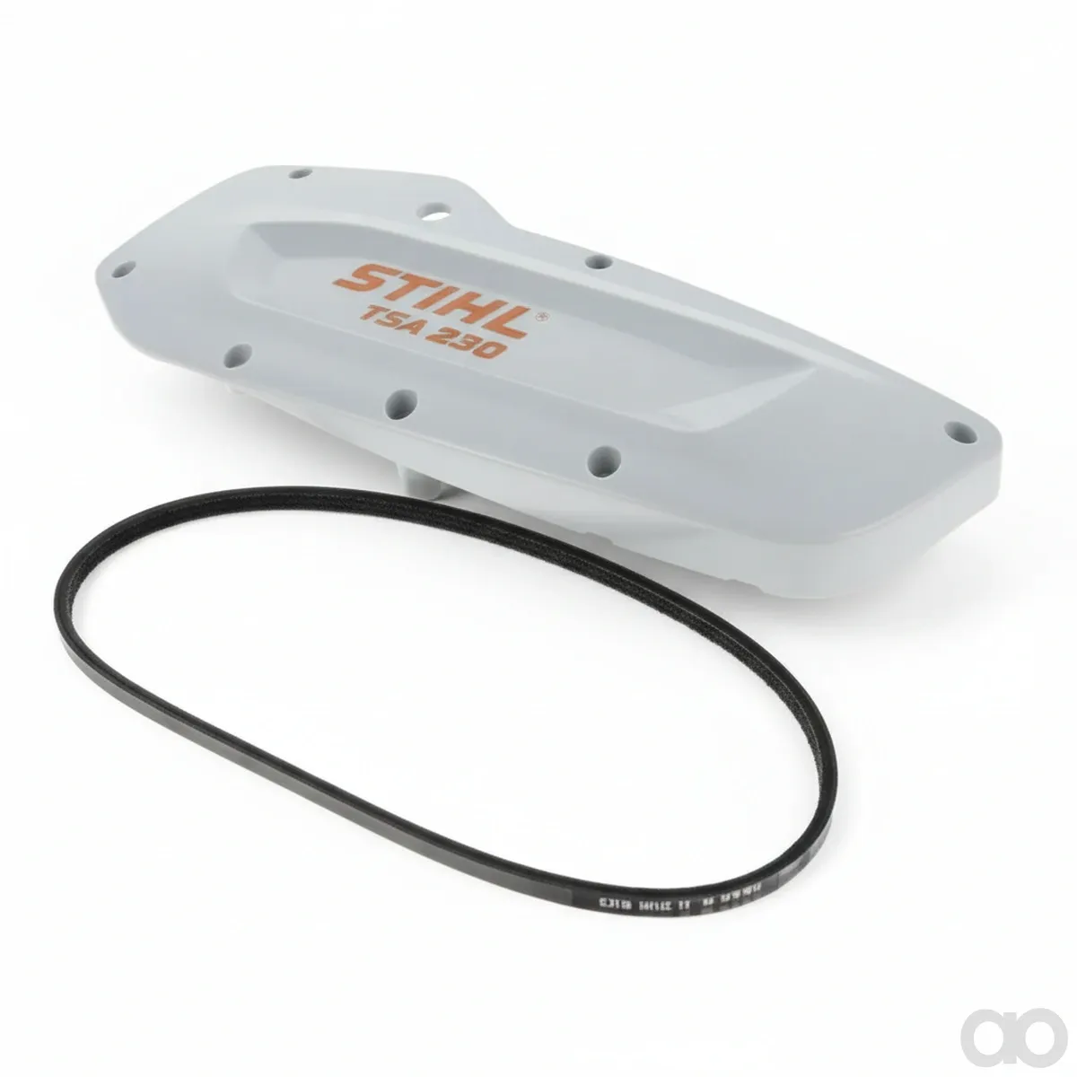 Stihl - 4864-690-0900 - Keilförmiger Zahnriemen 3PJ541LB Elast