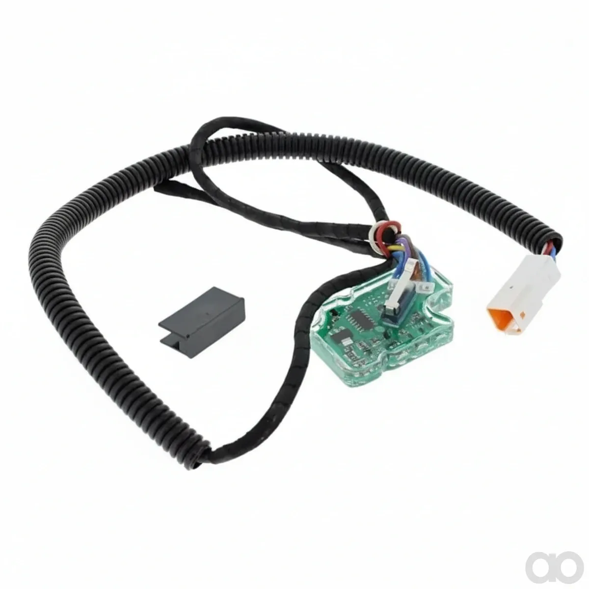 Stihl - 4867-430-1430 - Elektronikmodul